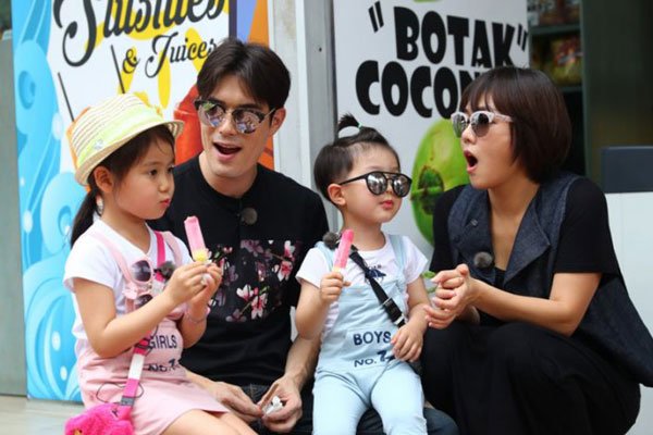 ricky�����������˭ ricky kim������ô����