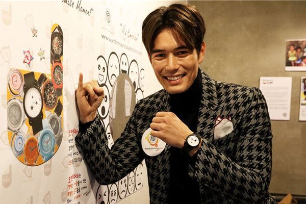 ricky�����������˭ ricky kim������ô����