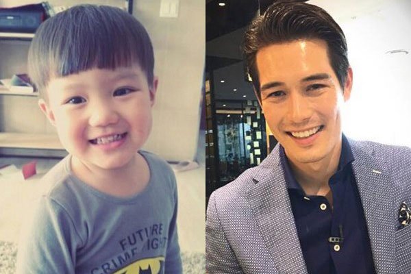 ricky�����������˭ ricky kim������ô����