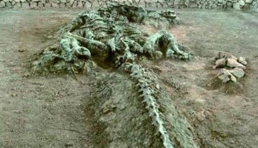 中国神秘事件未解之谜 发生在中国真实的怪事