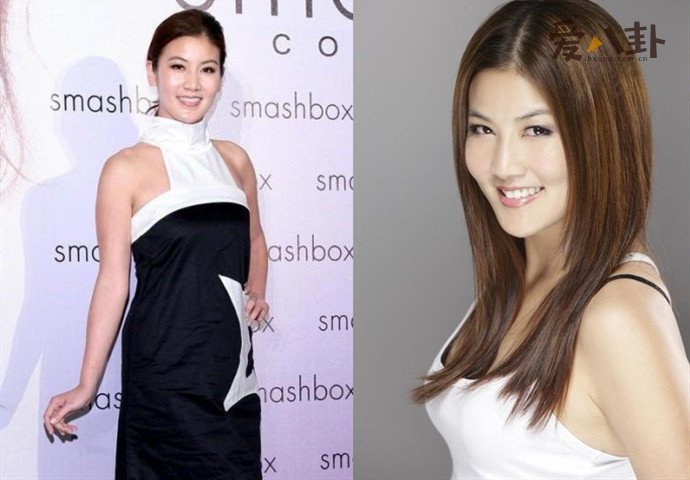 宋新妮老公是谁 宋新妮andy为什么分手