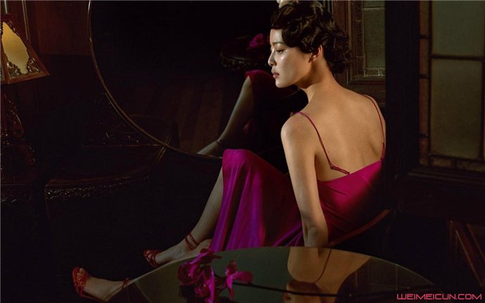 辛芷蕾个人资料简介 辛芷蕾性感照片