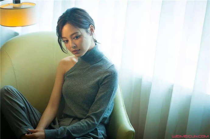 辛芷蕾个人资料简介 辛芷蕾性感照片