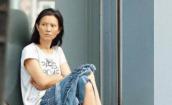 蓝英洁事件是什么 蓝英洁为什么会疯掉