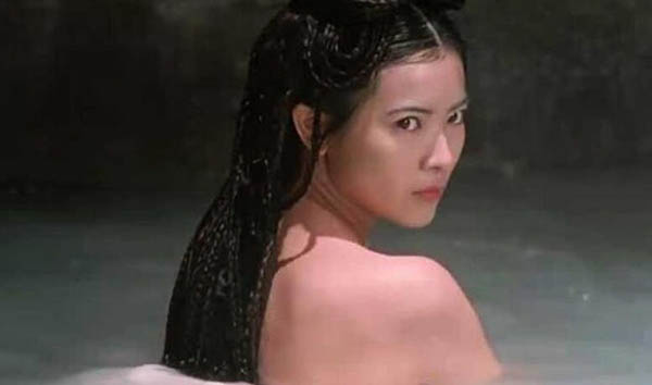 蓝英洁事件是什么 蓝英洁为什么会疯掉