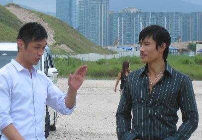 ��������ʵ���߶��� ������ò����˧��