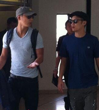 ��������ʵ���߶��� ������ò����˧��