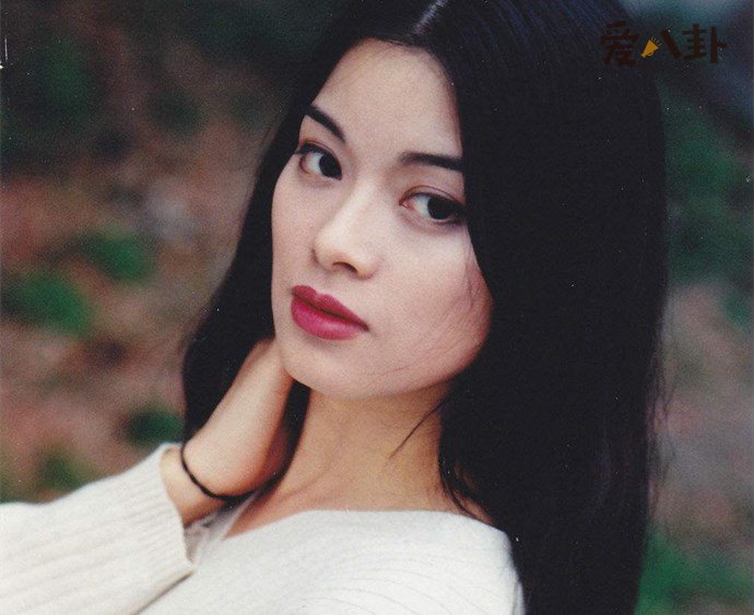 演员刘锦玲个人资料 刘锦玲为什么退出演艺圈