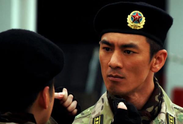 我是特种兵的结局为什么是这样子