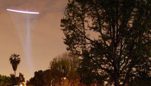 ��ɽ����ufo�¼����� �������������