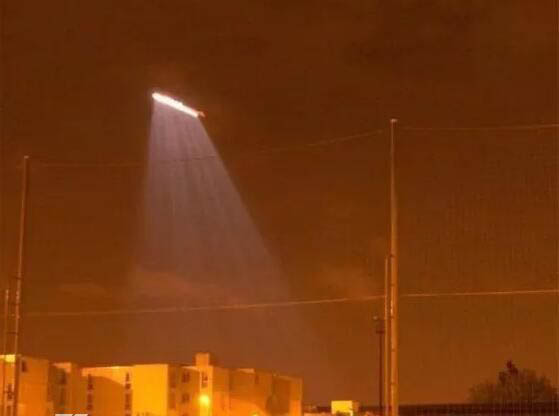 ��ɽ����ufo�¼����� �������������