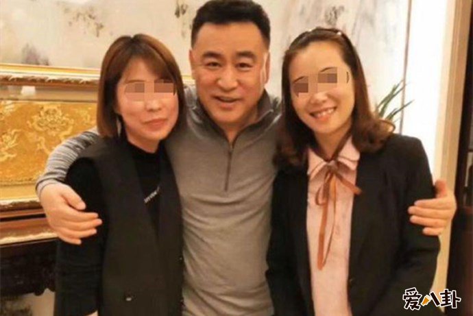 张宏民谈过恋爱吗 张宏民为什么至今单身民