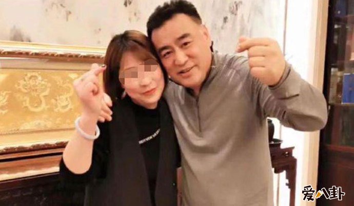 张宏民谈过恋爱吗 张宏民为什么至今单身民