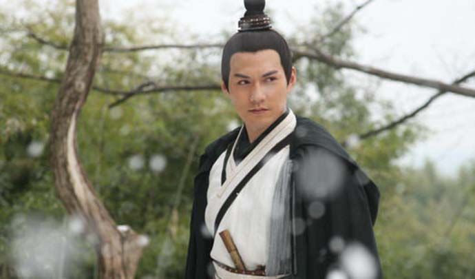 孟祈佑历史原型 孟祈佑怎么死的