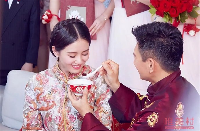 刘诗诗吴奇隆离婚了么 曝争夺孩子抚养权真假