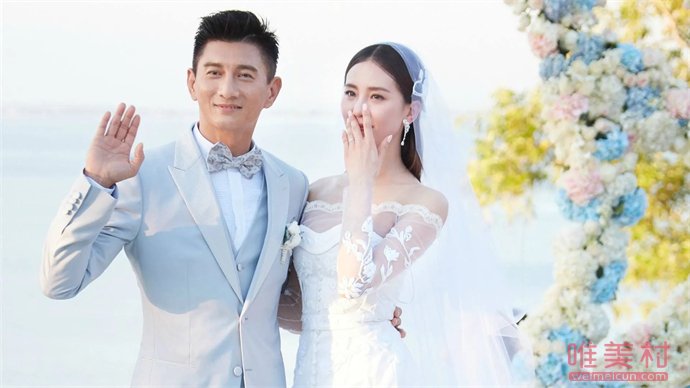 刘诗诗吴奇隆离婚了么 曝争夺孩子抚养权真假