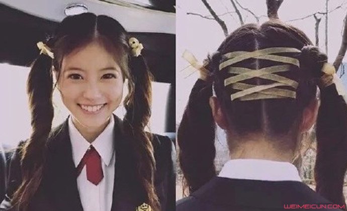 今田美樱下海了 福冈第一美少女有多火