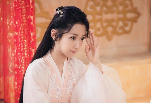 香蜜沉沉烬如霜锦觅名字由来