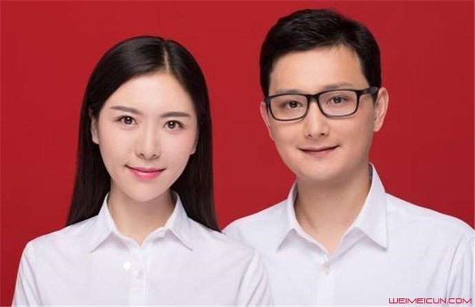 非诚勿扰聂倩结婚了吗?老公是富二代