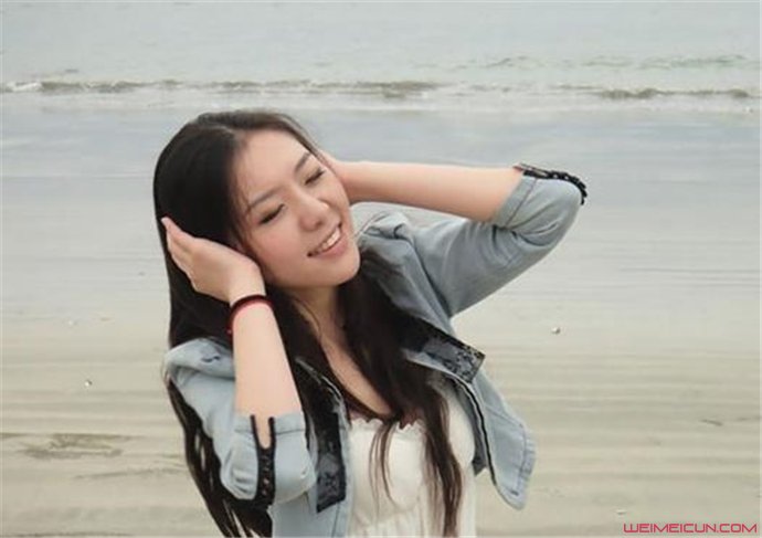 非诚勿扰聂倩结婚了吗?老公是富二代