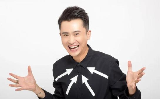 主持人杨帆的媳妇是谁呀 杨帆妻子是干什么的