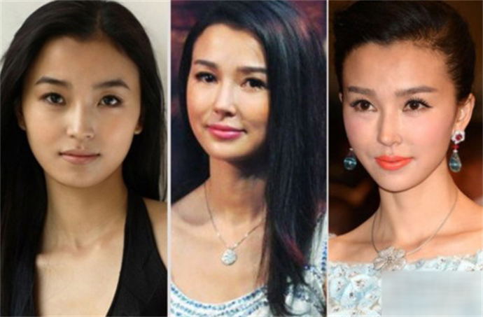 姚星彤和成龙是什么关系 被成龙潜规则怎么回事