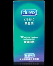 durex什么意思怎么样 durex是干什么的