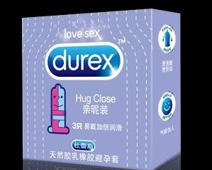 durex什么意思怎么样 durex是干什么的