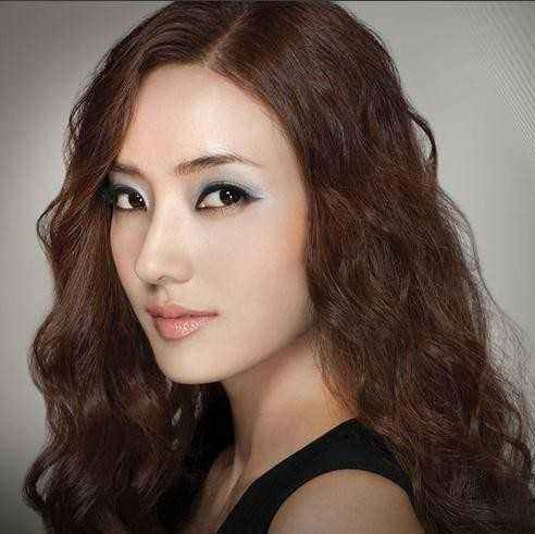 韩彩英个人资料简介 韩彩英情感经历