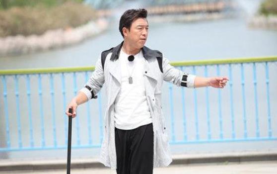 黄渤个人资料简介 老婆是谁是干什么的