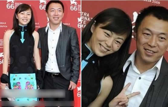 黄渤个人资料简介 老婆是谁是干什么的