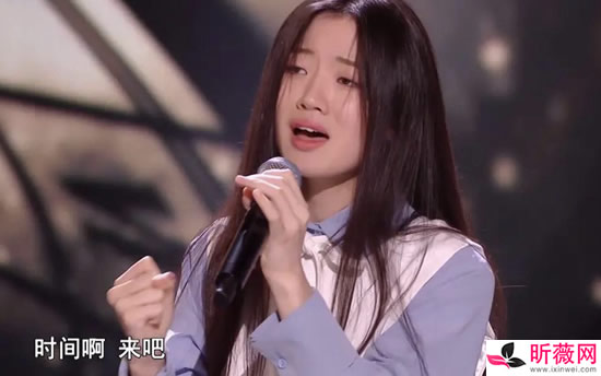 2020年中国好声音单依纯个人资料是哪里人