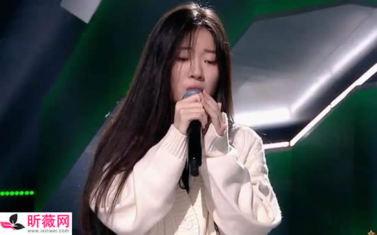 2020年中国好声音单依纯个人资料是哪里人