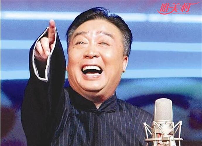 著名相声演员师胜杰简历 侯宝林的关门弟子