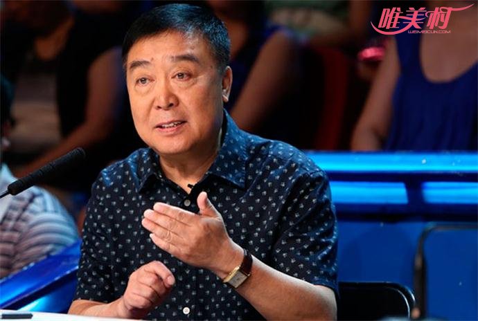 著名相声演员师胜杰简历 侯宝林的关门弟子