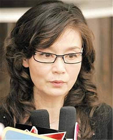 潘虹个人资料简介年龄、演艺经历和作品大全