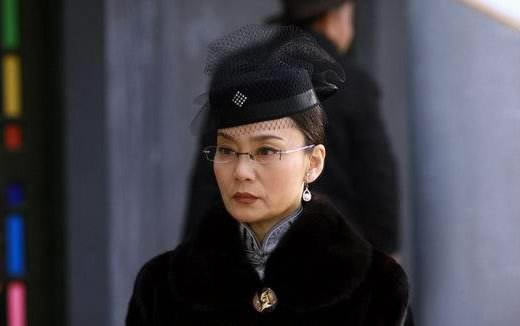 潘虹个人资料简介年龄、演艺经历和作品大全