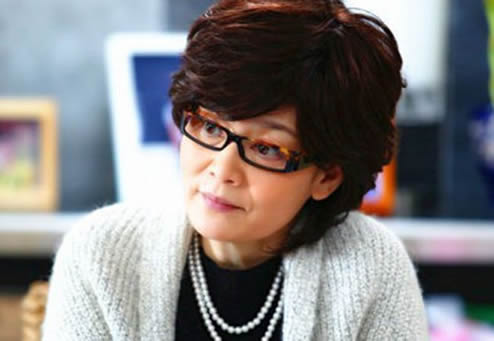 潘虹个人资料简介年龄、演艺经历和作品大全