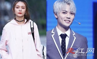 林彦俊女朋友是谁 跟傅菁是什么关系