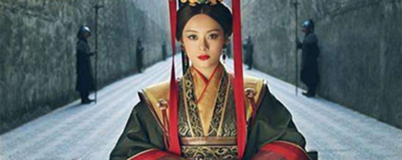 芈月传主题曲是谁唱的 演唱者是陈思思