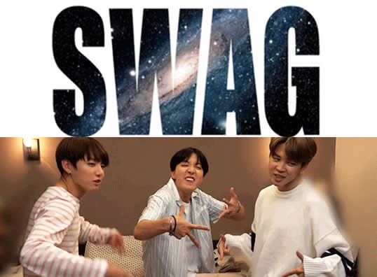 ̨��swag��ʲô���� swag����Ȧ�Ǹ������