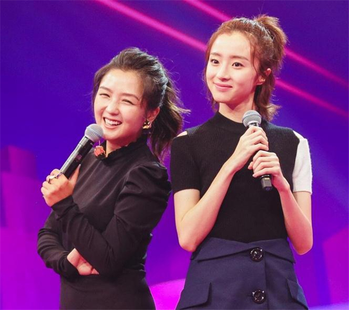 何洁身高体重是多少 何洁与赫子铭的离婚事件