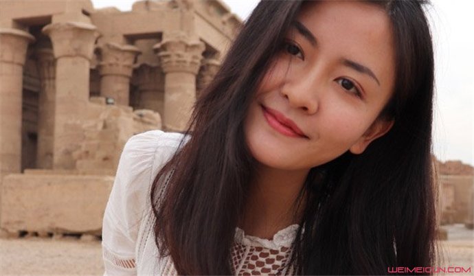 六点半米线儿米线儿是六点半中大家很熟悉的一个演员,她原名叫歹思齐