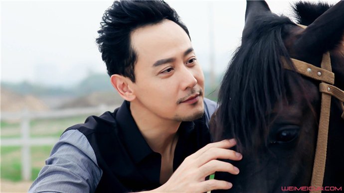 邱心志现任老婆叫什么 邱心志多少岁情史揭秘