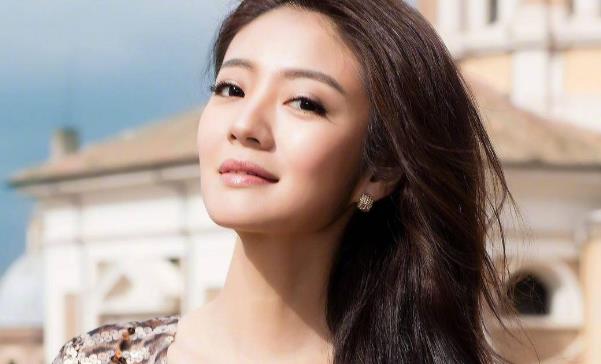 安以轩个人资料简介 安以轩所有电视剧