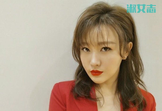 潘阳的个人资料简介 潘阳离婚了吗