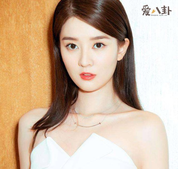 乔欣家里到底干什么的 她的家世惊呆众人