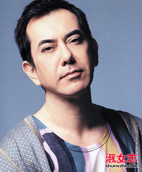 黄秋生演过的三级 黄秋生凭借三级电影获得影帝
