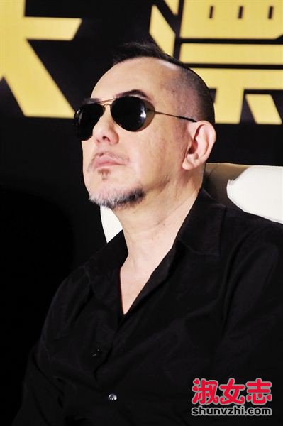 黄秋生演过的三级 黄秋生凭借三级电影获得影帝