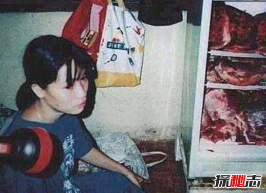 南大碎尸案案真相 刁爱青案件的全部过程